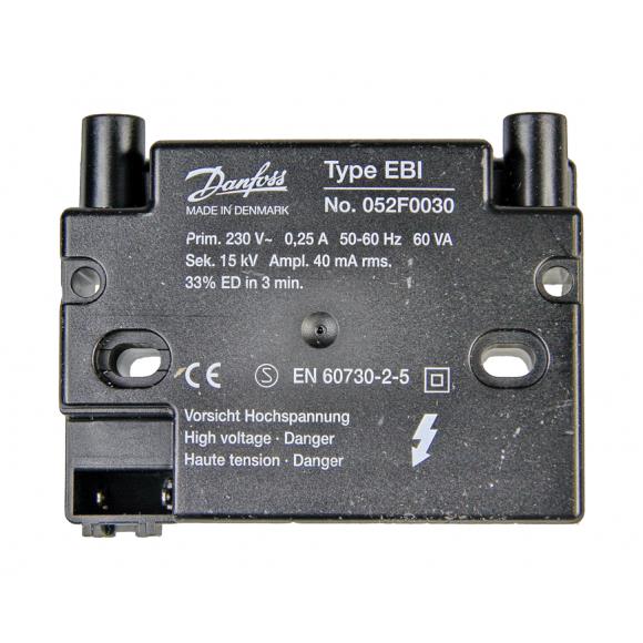 DANFOSS A06175Z4664 TRANSFORMATEUR ID38924 