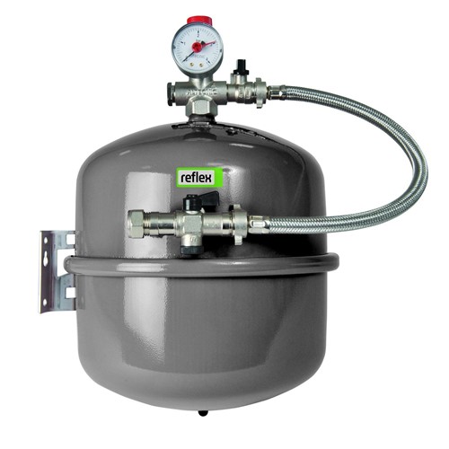 12LT EXPANSION VESSEL & KIT