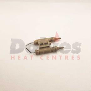 RIELLO RDB ELECTRODE ASSY