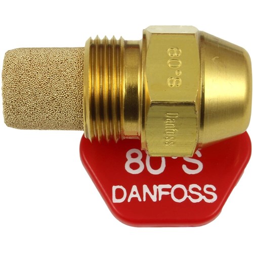 0.35 X 80S DANFOSS NOZZLE