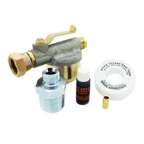 AFV1000 ATKINSON FILTER VALVE