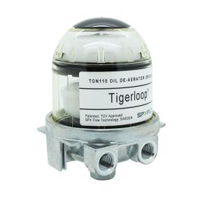 TIGERLOOP DE-AERATOR