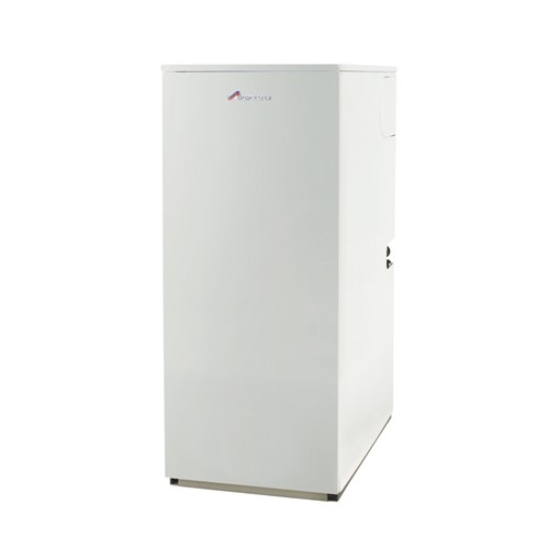 DANESMOOR 12/18 UTILITY REGULAR BOILER