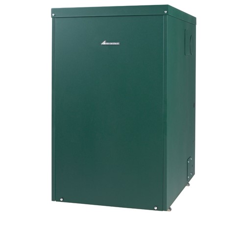 DANESMOOR 12/18 EXTERNAL REGULAR BOILER