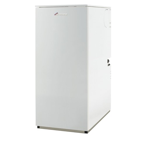 DANESMOOR 18/25 UTILITY SYSTEM