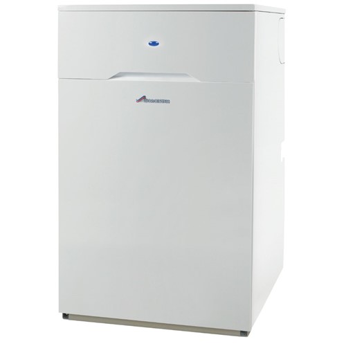 GREENSTAR HEATSLAVE II 12/18 COMBI