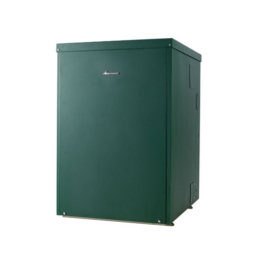 GREENSTAR HEATSLAVE II 18/25 EXT COMBI