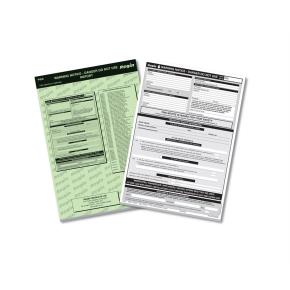 REGIN WARNING NOTICE REPORT PA