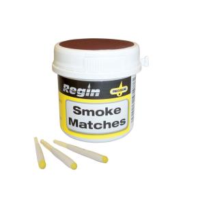 REGIN SMOKE MATCHES PKT 75