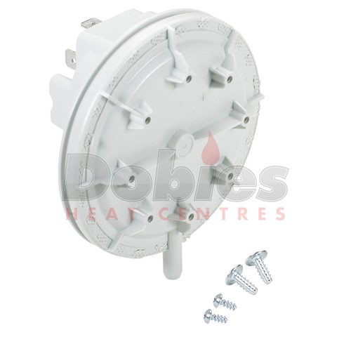 AIR PRESSURE SWITCH HUBA