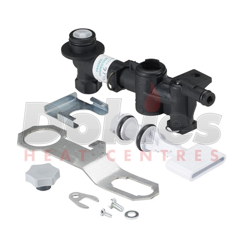 CHARGING LINK ASSEMBLY