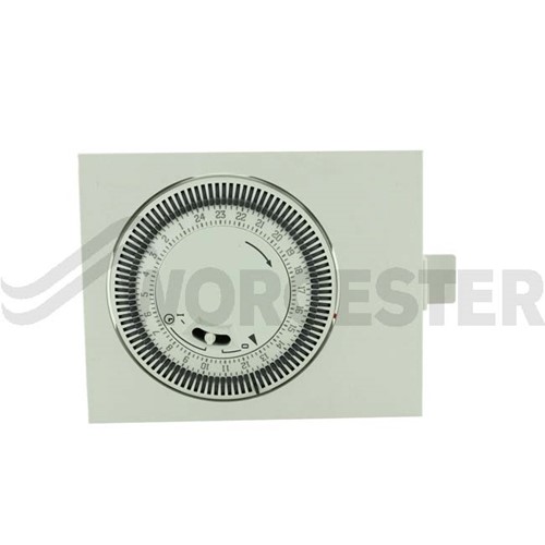 PROGRAMMER MECHANICAL