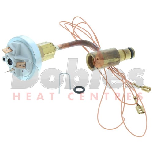 WORCS 87161064950 P/SWITCH KIT