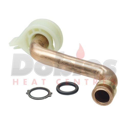 PIPE RETURN