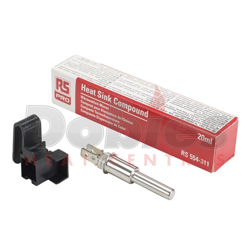 WORCS CONTROL SENSOR