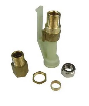 SLIDE CONNECTOR