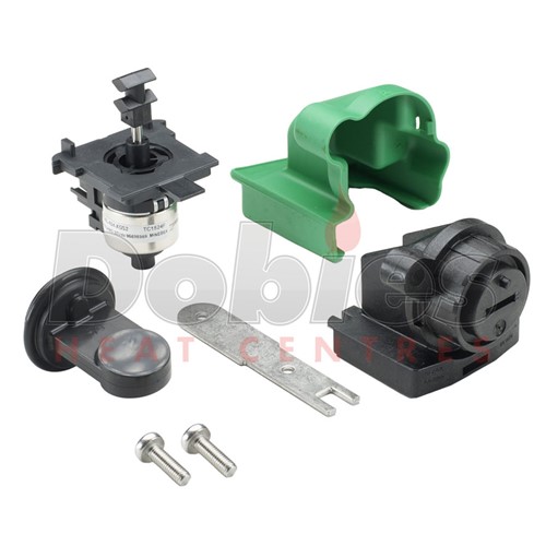 WORCS DIVERTER VALVE ASSEMBLY