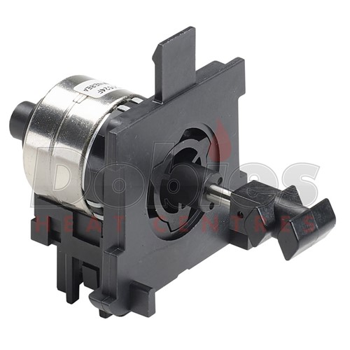 WORCS DIVERTER VALVE MOTOR