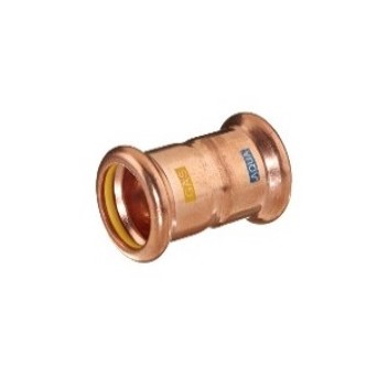 AQUAGAS 28MM STRAIGHT COUPLING