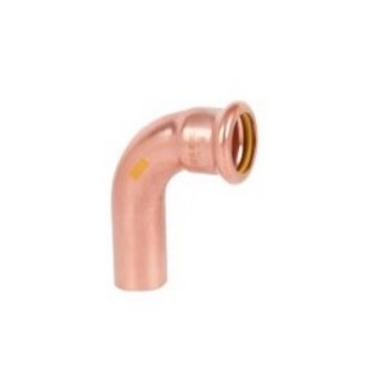 AQUAGAS 28MM 90DEG STREET ELBOW