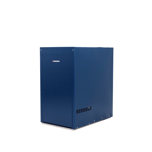 AGENTIS BOILER HOUSE 26KW
