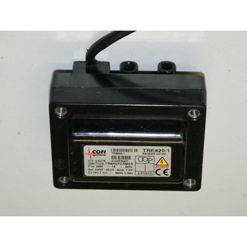 ECOFLAM E820 TRANSFORMER (COFI)