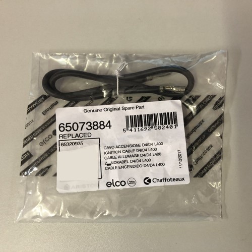 ECOFLAM MINOR 4 HT LEAD SINGLE