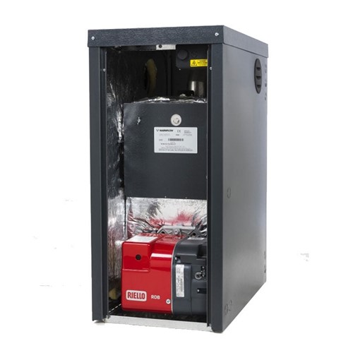 AGENTIS EXTERNAL BOILER 26KW