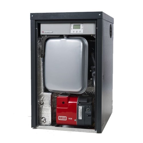 AGENTIS EXTERNAL COMBI 33KW