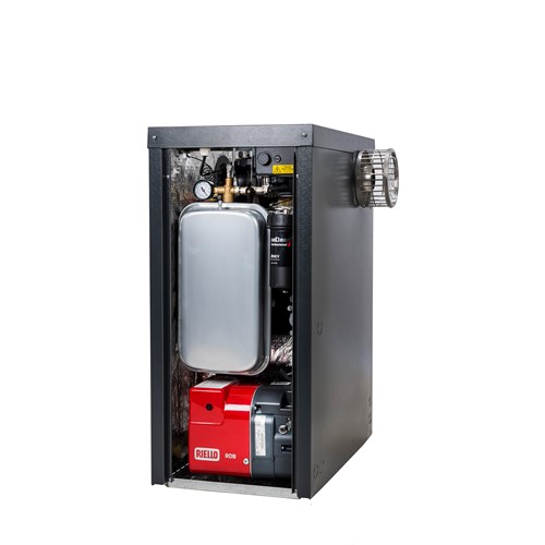 AGENTIS EXTERNAL SYSTEM PRO 33KW