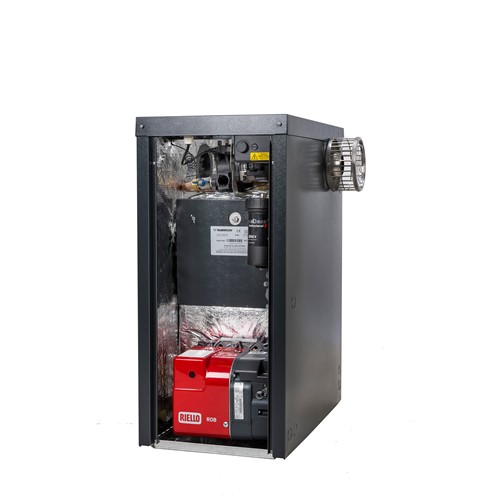 AGENTIS EXTERNAL PRO 44KW