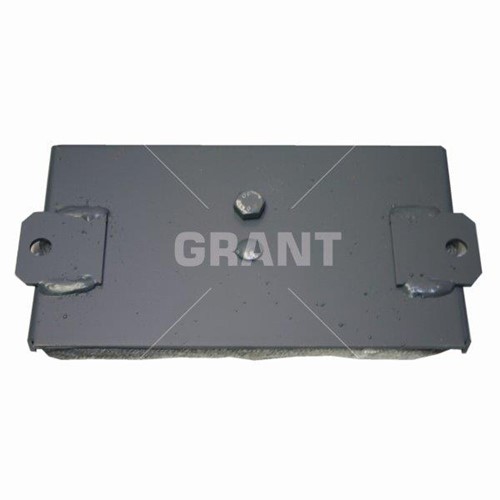 GRANT ACCESS / COMBUSTION DOOR (Pre Nov 2003)