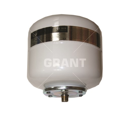 12LT POTABLE EXPANSION VESSEL 3/4