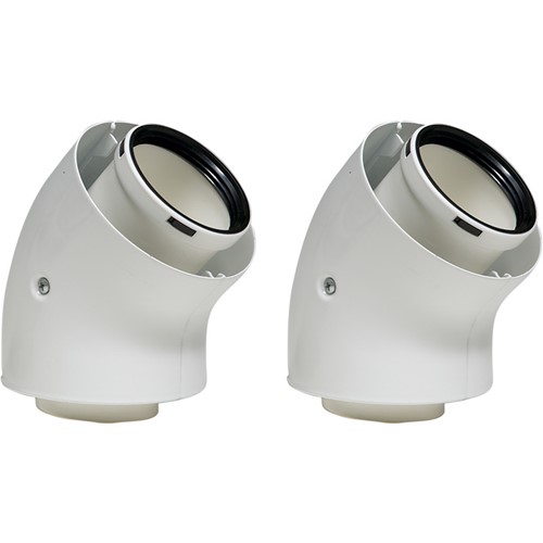 VOKERA HE 45 BEND PAIR 