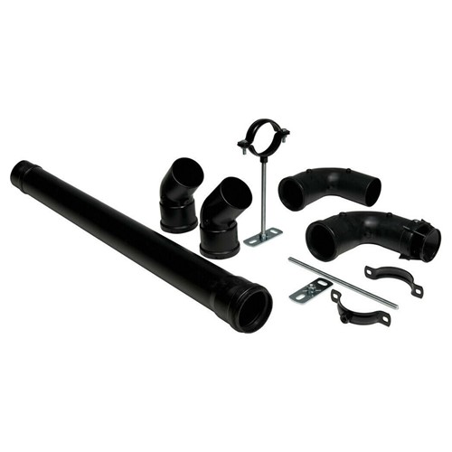 VOKERA HE PLUME MANAGEMENT KIT