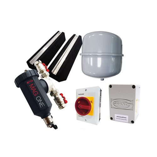 AERONA 290 ISTALLATION PACK-P