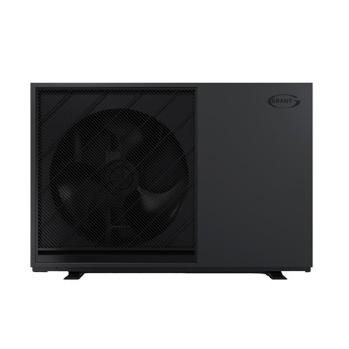 AERONA 290 4KW AIR SOURCE HEAT PUMP