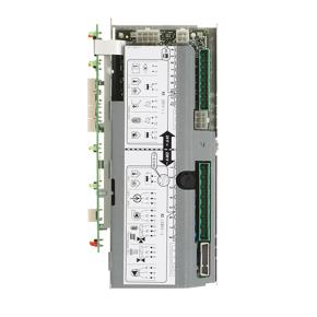 INTERGAS BOILER CONTROLLER 40KW (PCB)