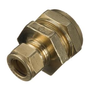 15MM X 8MM COMPRESSION STRAIGHT REDUCER
