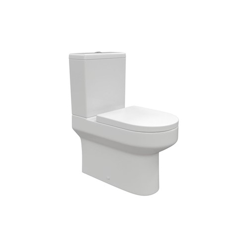 LANZA RIMLESS BTW C/C WC INC S/C SEAT