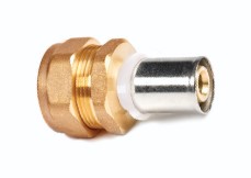 MLCP PRESS 20MM X 22MM M-PRESS ADAPTOR