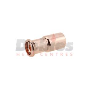 35X22MM M-PROFILE FITTING REDUCER