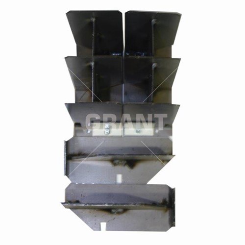 GRANT COMPLETE BAFFLE SET MP 50/70