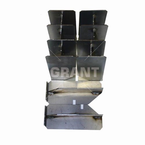 GRANT COMPLETE BAFFLE SET