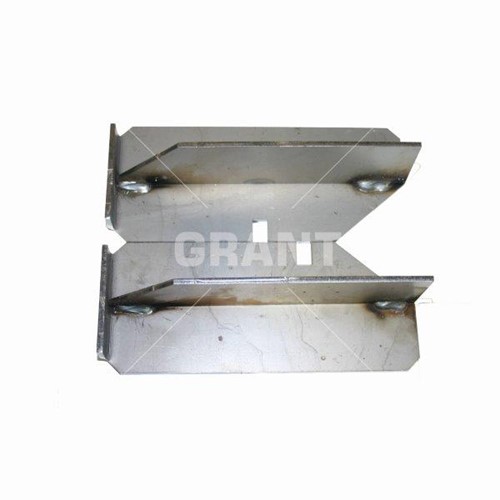 GRANT BOTTOM BAFFLES