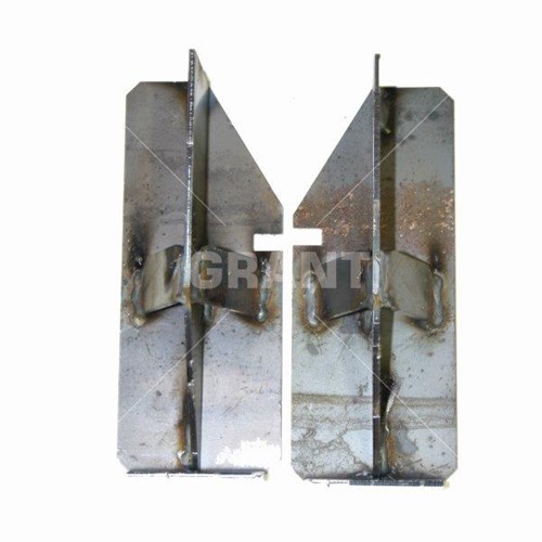 GRANT 110/140 MP BOTTOM BAFFLES