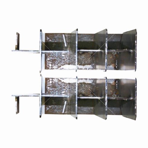 GRANT COMPLETE BAFFLE SET