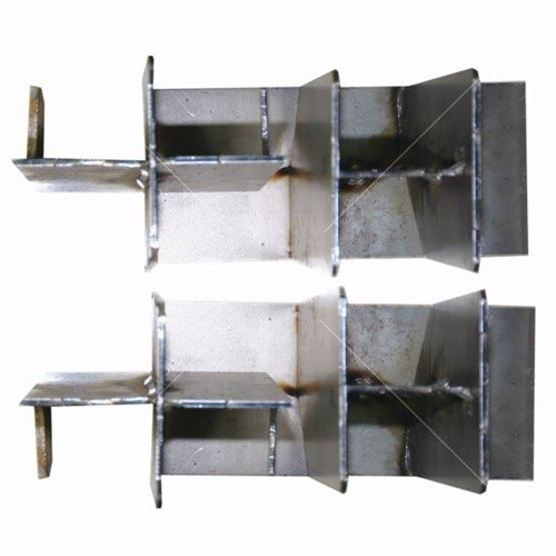 GRANT COMPLETE BAFFLE SET
