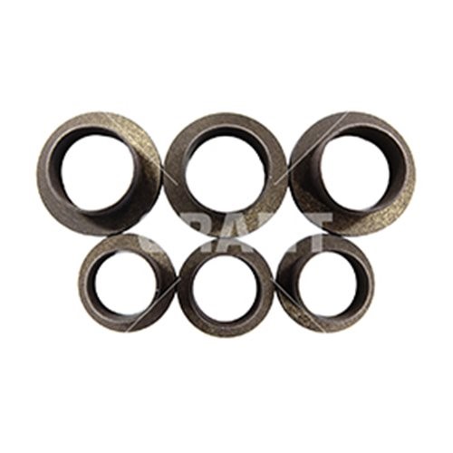 METAL TOPHAT WASHER SET (3SMALL 3MEDIUM)