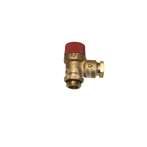 GRANT 3 BAR PRV NO GAUGE PORT